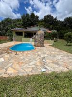 Chácara Recanto Ribeiro - B&B Pirenópolis