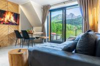 Tarasy Na Giewont - B&B Zakopane