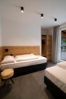 Apartment with Garden View