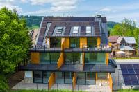 Tarasy Na Giewont - B&B Zakopane