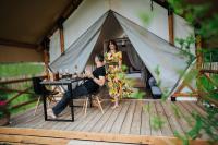 Sunrise Lake Area - B&B Unterlibitsch