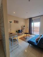 Appartement met 1 Slaapkamer