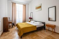 Apartament on Halytska street - B&B