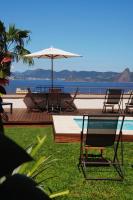 Gerthrudes Bed & Breakfast - B&B Rio de Janeiro
