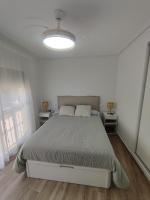 Appartamento con 2 Camere da Letto e Balcone