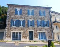 L'Escapade Cévenole - B&B Le Collet-de-Dèze