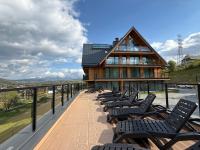 TatryTop Słoneczna Rezydencja Jacuzzi & Sauna - Ferienwohnung Białka Tatrzańska