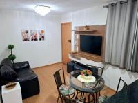 Apto Executivo Ravena - B&B