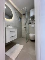 Door 5 Apartment - B&B Mostar