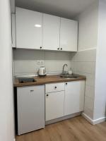 Door 5 Apartment - B&B Mostar