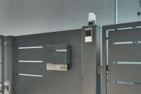 NEW! La Rosa di Greta - 2 E-Bikes, Private Parking e 2 colonnine elettriche di ricarica - B&B
