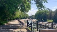 Квартира на набережной - Bed and Breakfast Almaty