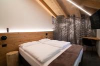 Appartement met uitzicht op de tuin
