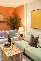 4 bedroom home by Buckingham Palace - B&B