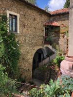 Il frantoio - Bed and Breakfast Ogliastro Cilento