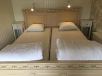 Superior Appartement met 2 Slaapkamers en Sauna