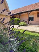 GaLiBa Vendégház - Ferienwohnung Jenő