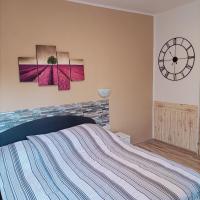 Chambre Double Basique