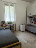 Il Nido di Niguarda - Ferienwohnung Mailand