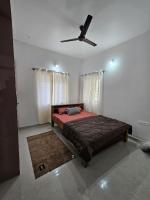 Apartamento de 2 dormitorios con balcón