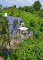 Chill mount vagamon - B&B