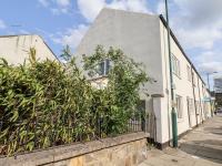 96 Church Street - Ferienwohnung Guisborough