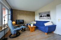 Nordseeblick - Ferienwohnung Büsum