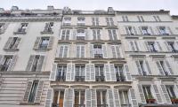 Arc de Triomphe Studio - B&B Parigi