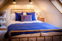 Kirk Wynd Cottage - B&B