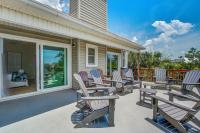 Three Bedroom holiday home