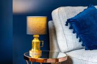 The Tollbooth - B&B Clackmannan