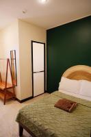 Standard Doppelzimmer