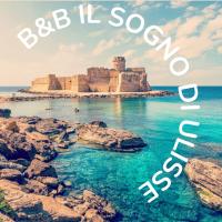 Il Sogno di Ulisse - B&B Le Castella