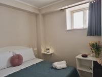 Habitación Doble con baño privado