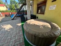 Edu Apartman - B&B Hajdúszoboszló