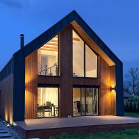 Stodoła Bieszczady - B&B Nowy Zagórz