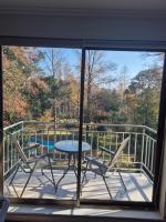 Mágico Departamento en Condominio de Pucón - B&B Pucón