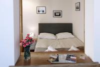 Driepersoonskamer met Eigen Badkamer