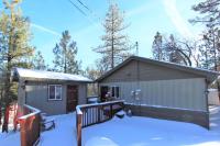 Walk to Village & Alpine Slide - Almost a View - B&B Big Bear Lake