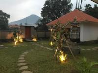 Devarastra Villa #3 - B&B Amed