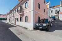 Tower of Belém full apartments - B&B Lisbona