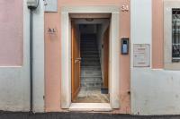 Tower of Belém Premium Apartments A, B & C - Chambres d’hôtes Lisbonne