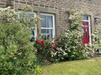 Luxurious Granny House Bell Busk in Malhamdale - B&B Skipton