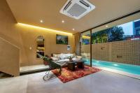 Qvilla Breeze, An Bang beach - B&B An Bằng