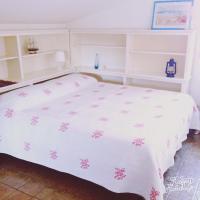 Chambre Double avec Salle de Bains Privative