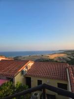 Golden Dune View - B&B Torre dei Corsari