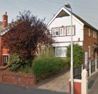 Charles Alexander Short Stay - Derbe House - B&B