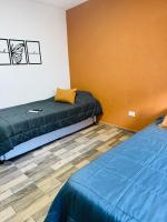 Appartamento Deluxe con 2 Camere da Letto