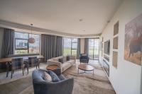 The Curve 2Bed by YourHost Nairobi - B&B Nairobi