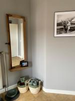 Bengta - B&B Aventoft